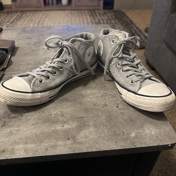 Converse shoes - Picture 5 of 7